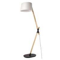 Торшер LOFT IT Emma 10567F Light wood