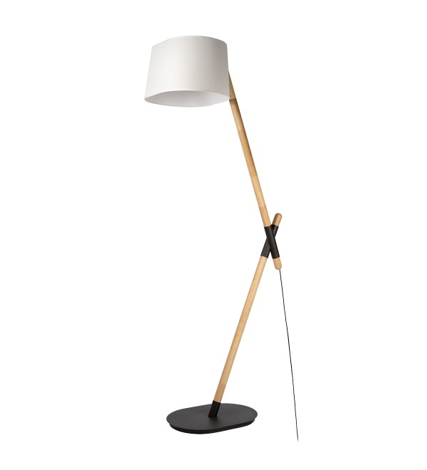 Торшер LOFT IT Emma 10567F Light wood