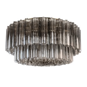 Потолочная люстра LOFT IT Murano 10580C/800 Ash