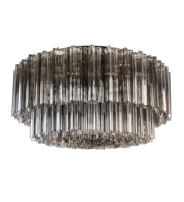 Потолочная люстра LOFT IT Murano 10580C/800 Ash