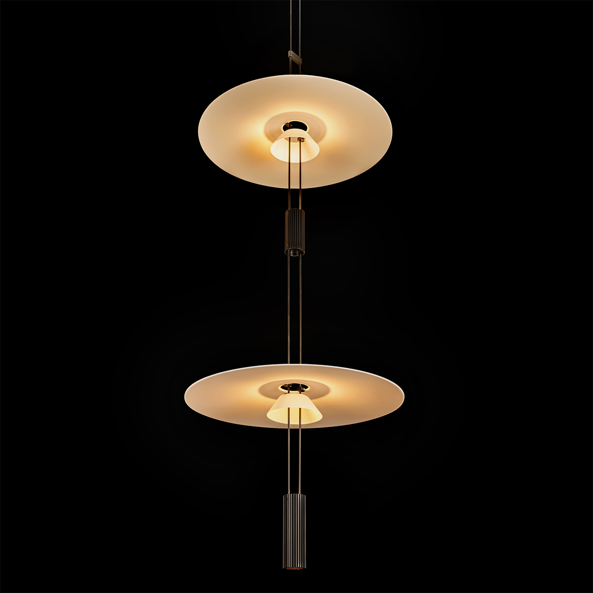 Подвесной светильник LOFT IT Flamingo 10598A