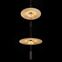 Подвесной светильник LOFT IT Flamingo 10598A