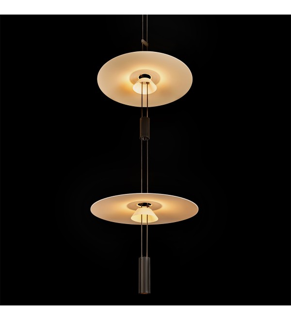 Подвесной светильник LOFT IT Flamingo 10598A