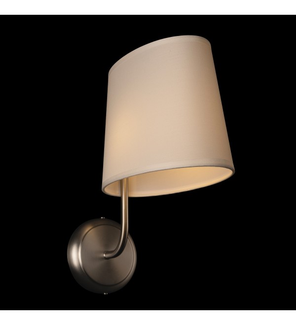 Настенный светильник LOFT IT Hilton 10527W Nickel