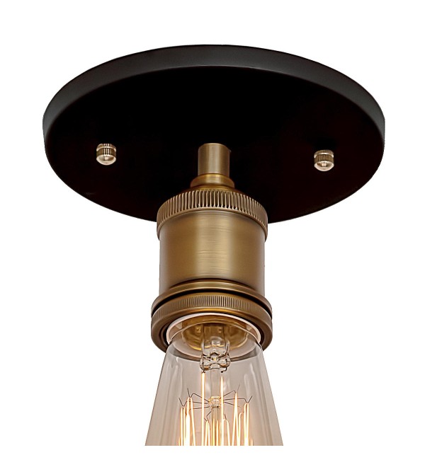 Потолочный светильник LOFT IT Factory filament LOFT3103C