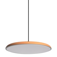 Подвесной светильник LOFT IT Plato 10119 Orange