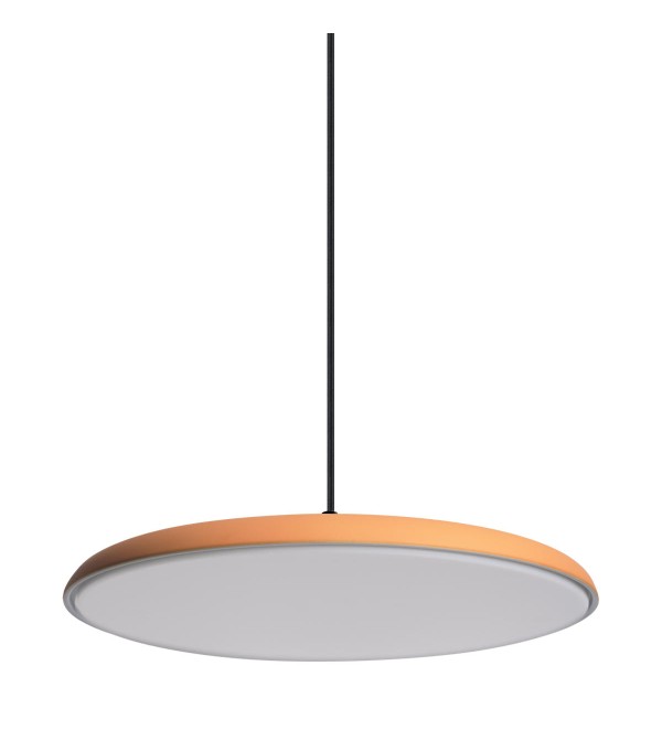 Подвесной светильник LOFT IT Plato 10119 Orange