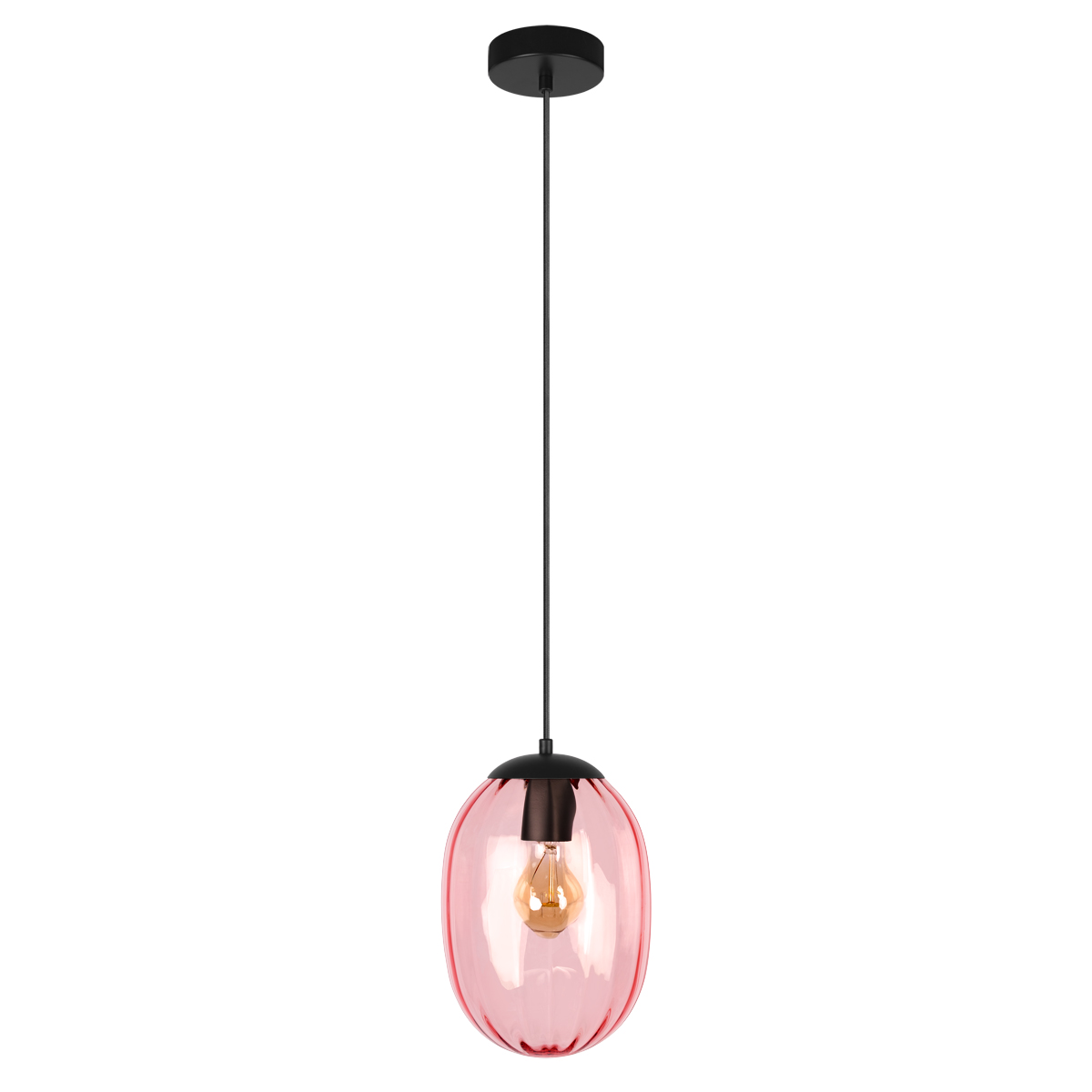 Подвесной светильник LOFT IT Bubble 10427 Purple