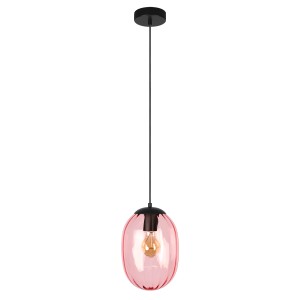 Подвесной светильник LOFT IT Bubble 10427 Purple