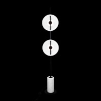 Торшер LOFT IT Marble 10049F