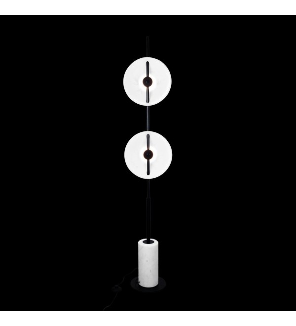 Торшер LOFT IT Marble 10049F