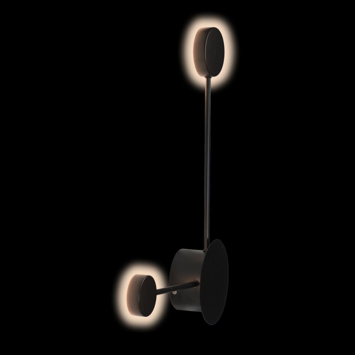 Настенный светильник LOFT IT Rays 10057BK