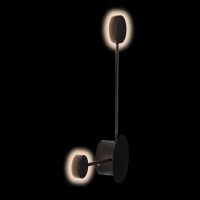 Настенный светильник LOFT IT Rays 10057BK