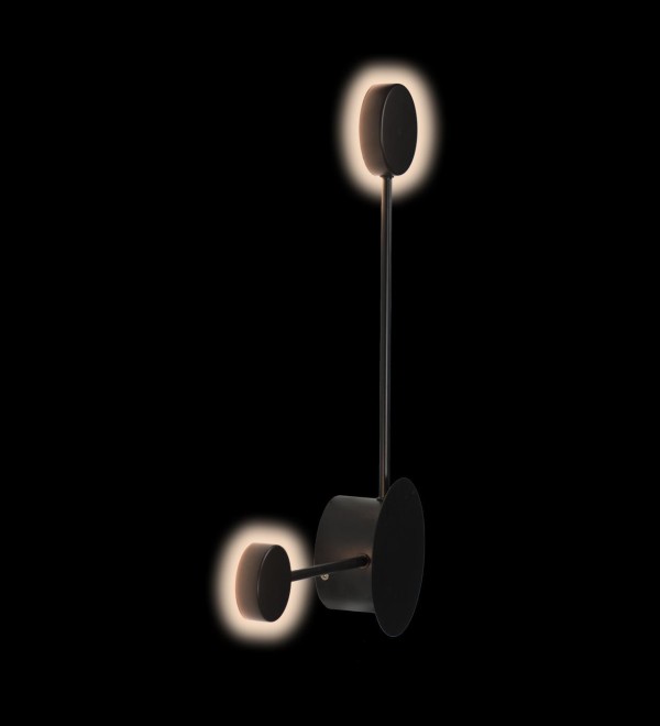 Настенный светильник LOFT IT Rays 10057BK