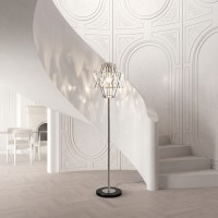 Торшер LOFT IT Milagro 10578F