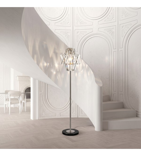 Торшер LOFT IT Milagro 10578F