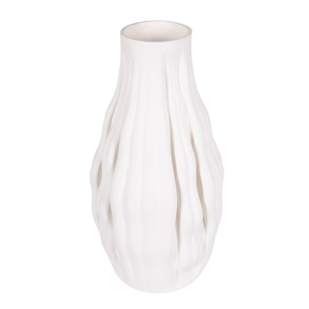 Декоративная ваза LOFT IT Azzurra 10263V/L
