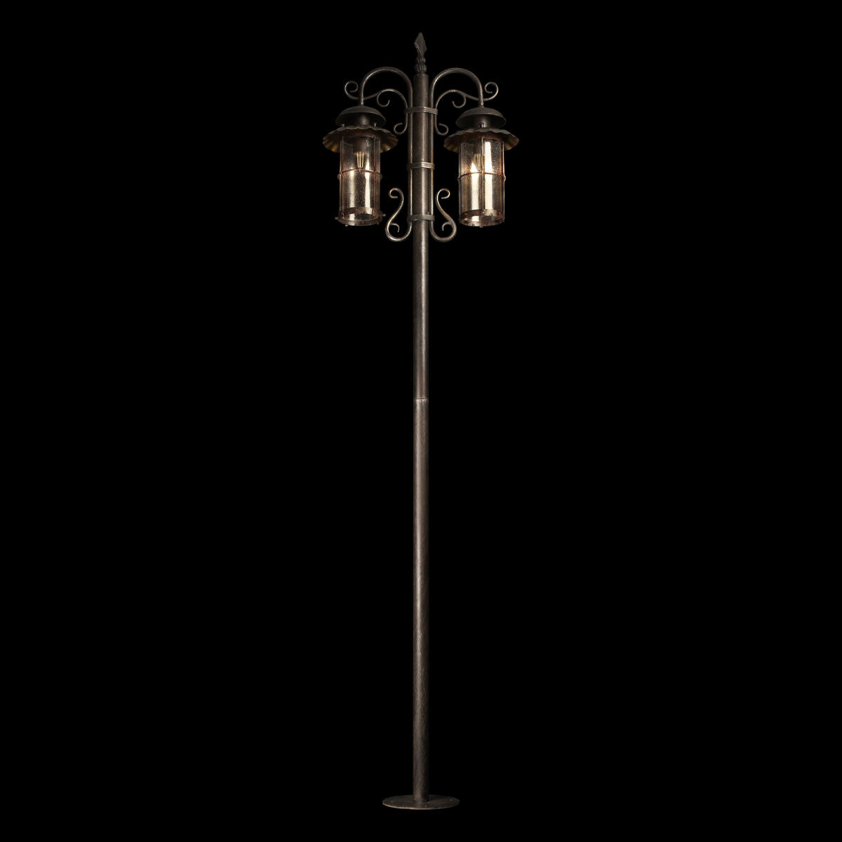 Ландшафтный светильник LOFT IT Palermo 100015/2L