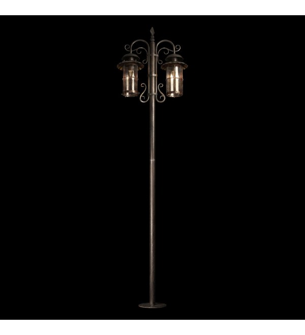 Ландшафтный светильник LOFT IT Palermo 100015/2L