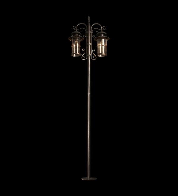 Ландшафтный светильник LOFT IT Palermo 100015/2L