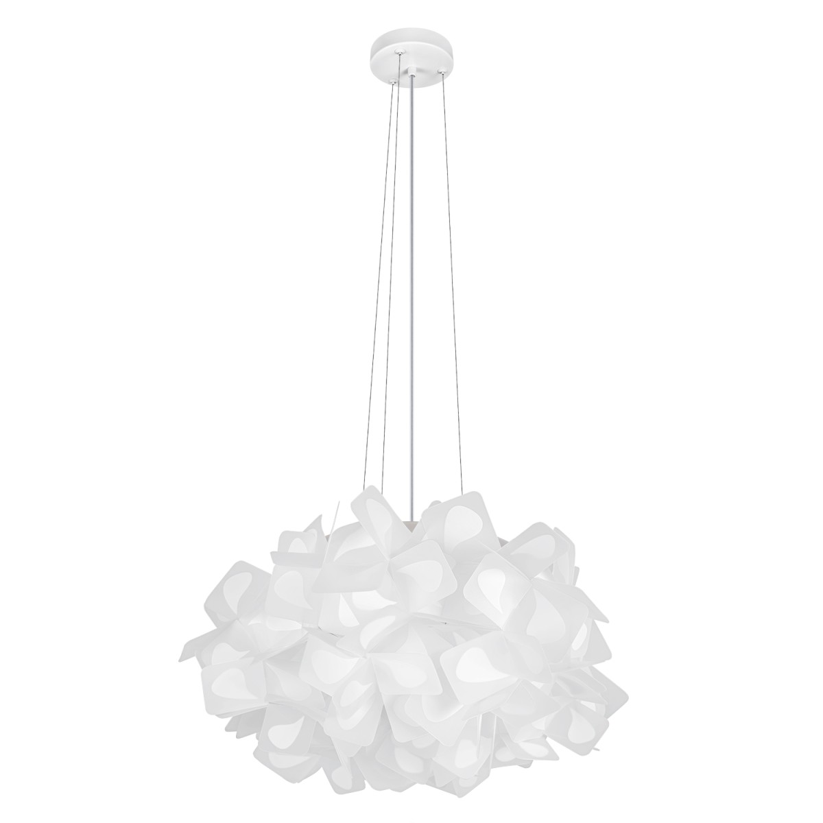 Подвесной светильник LOFT IT Clizia 10595/530 White
