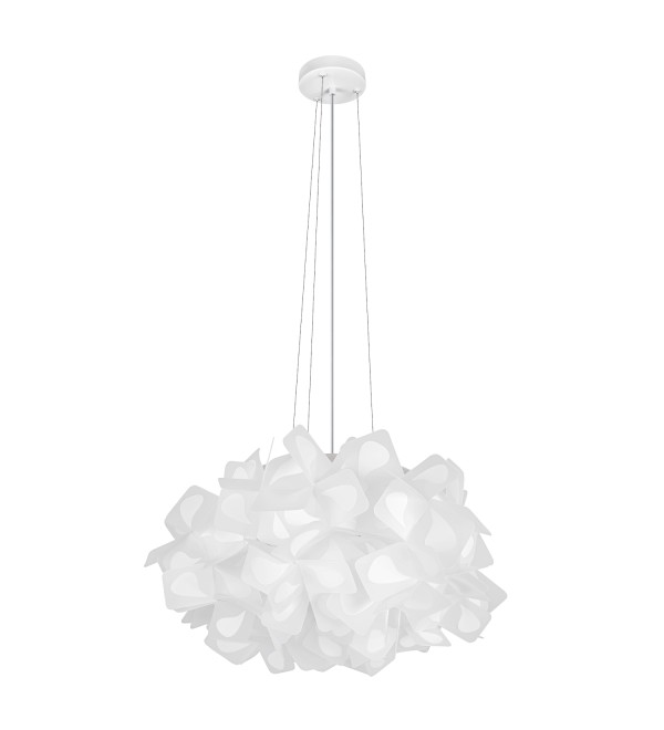 Подвесной светильник LOFT IT Clizia 10595/530 White