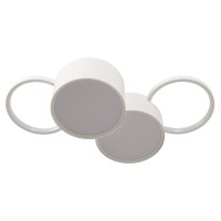 Потолочный светильник LOFT IT Pin 10317/4 White