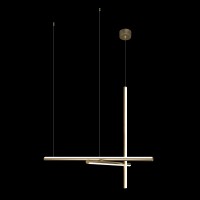 Подвесной светильник LOFT IT Coordinates 10393/D