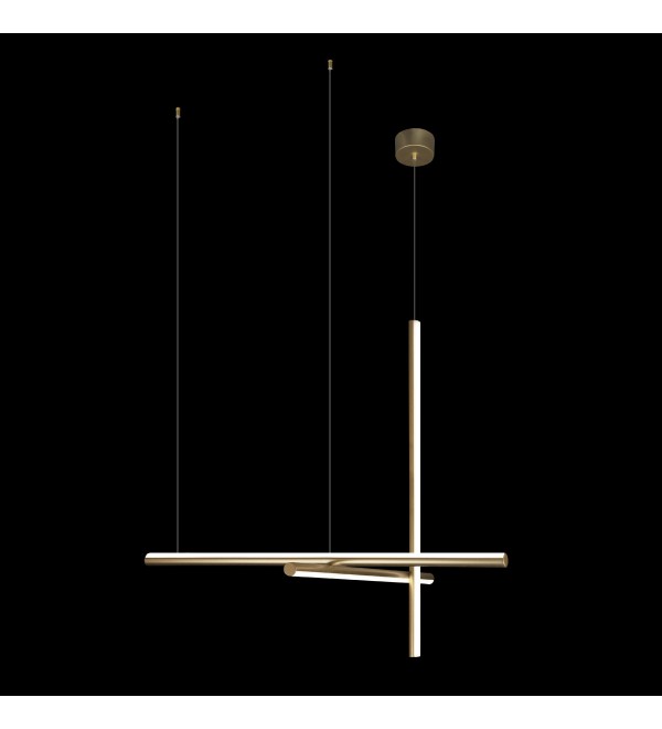 Подвесной светильник LOFT IT Coordinates 10393/D