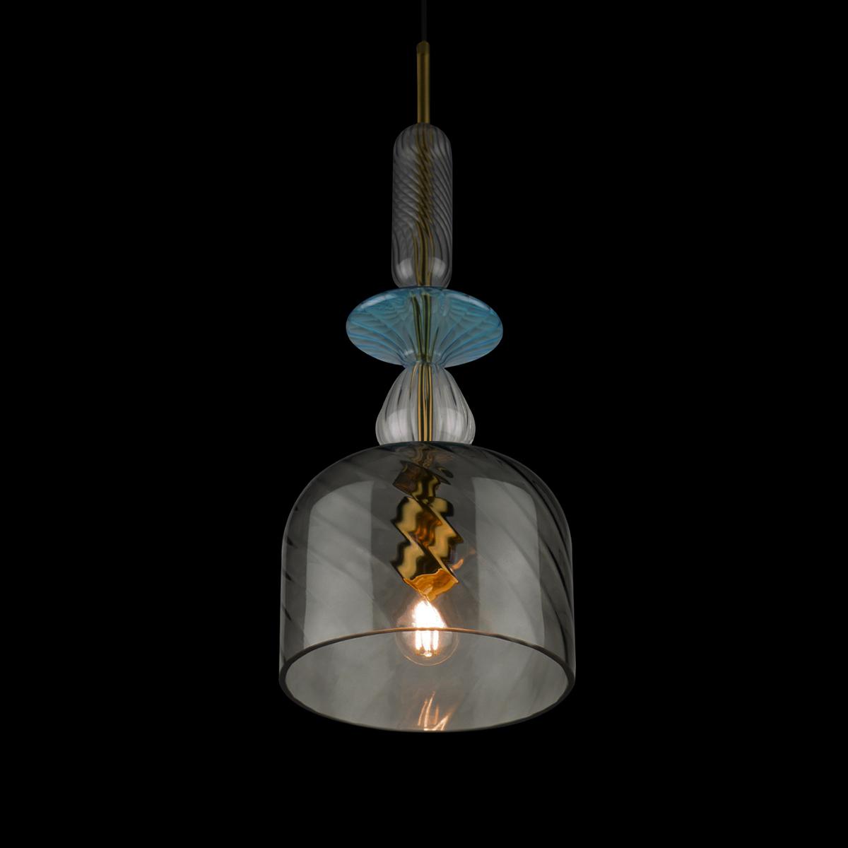 Подвесной светильник LOFT IT Candy 10037C