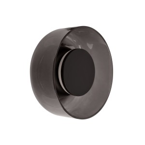 Настенный светильник LOFT IT Totem 10466W Smoke black
