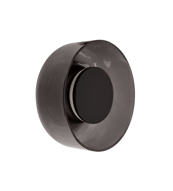 Настенный светильник LOFT IT Totem 10466W Smoke black