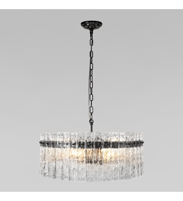 Подвесной светильник LOFT IT Nevada 10297/600 Pearl black