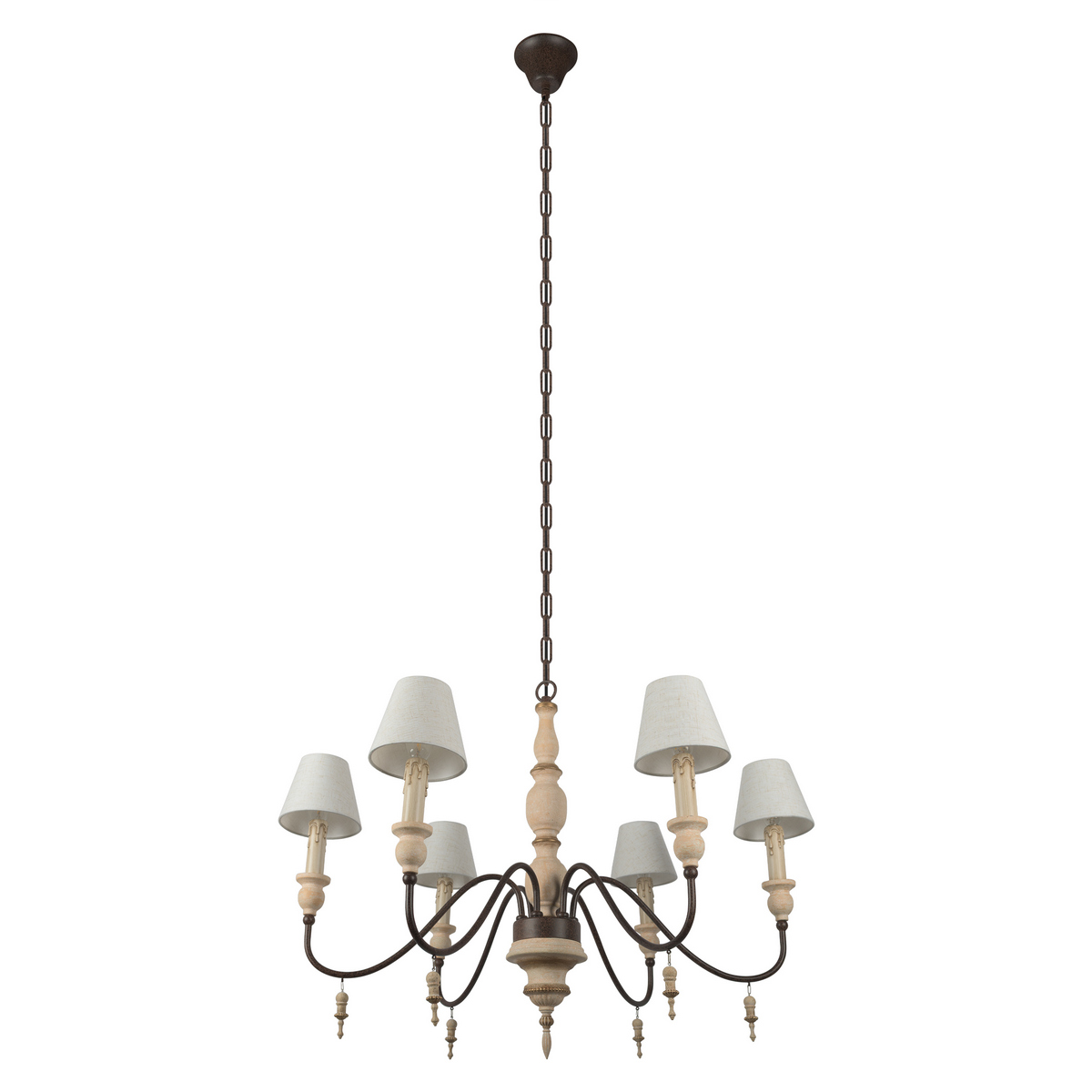 Подвесной светильник LOFT IT Country 10419