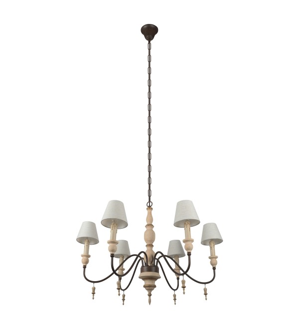 Подвесной светильник LOFT IT Country 10419