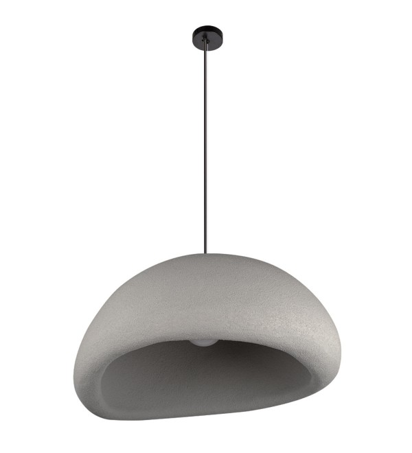 Подвесной светильник LOFT IT Stone 10252/800 Grey