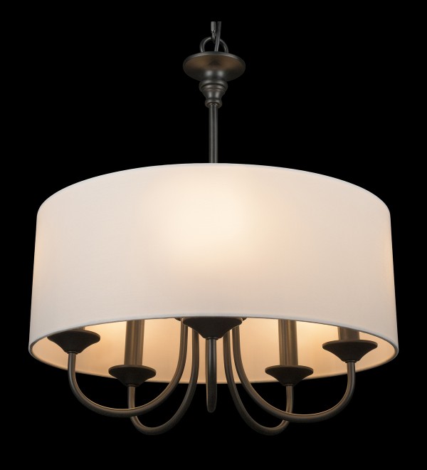 Подвесной светильник LOFT IT Balance 10416 BL