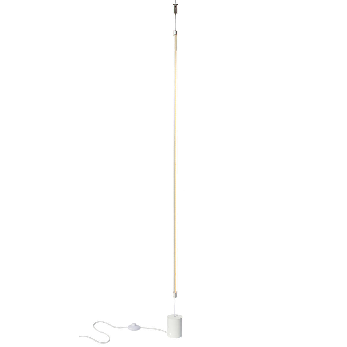 Торшер LOFT IT Slim 3604-WH