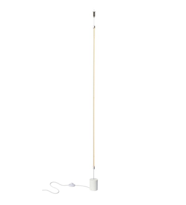 Торшер LOFT IT Slim 3604-WH