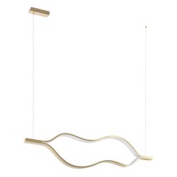 Подвесной светильник LOFT IT Tape Light 10403/1200 AB