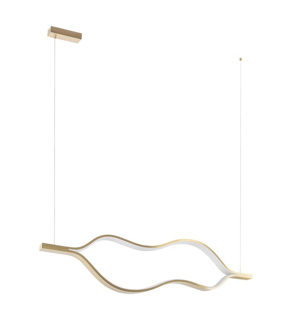 Подвесной светильник LOFT IT Tape Light 10403/1200 AB