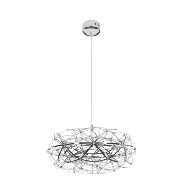 Подвесной светильник LOFT IT Raimond 1898/500 Chrome