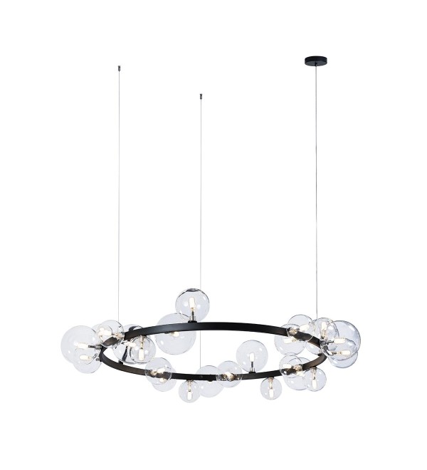 Подвесной светильник LOFT IT Molecule 10023/1200