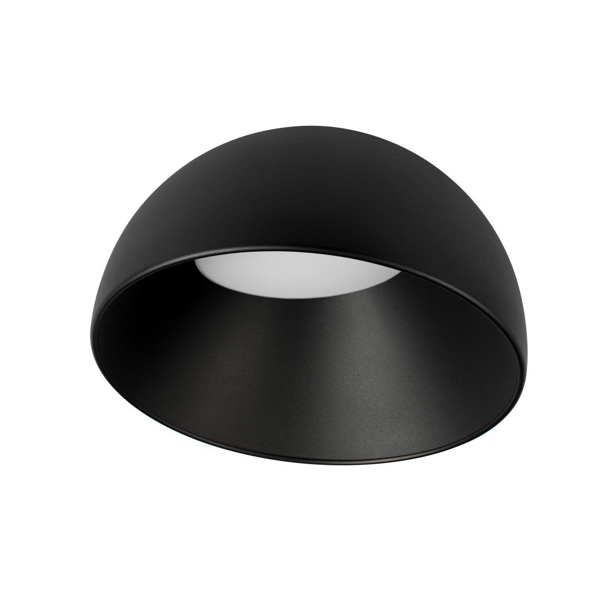 Потолочный светильник LOFT IT Egg 10197/350 BB