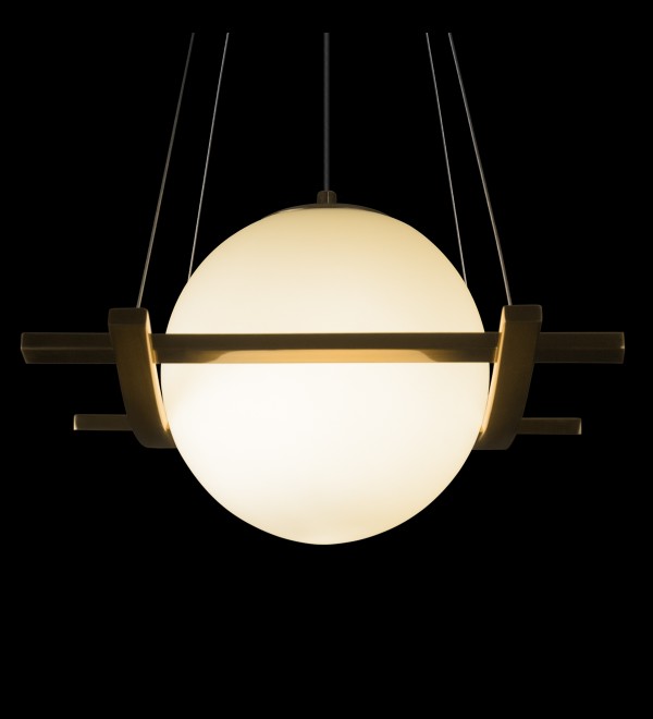 Подвесной светильник LOFT IT Swing 10424/200