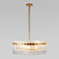 Подвесной светильник LOFT IT Nevada 10297/600 French gold