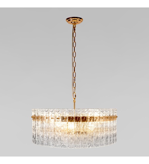 Подвесной светильник LOFT IT Nevada 10297/600 French gold