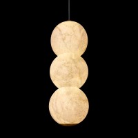 Подвесной светильник LOFT IT Beads 10530/3P