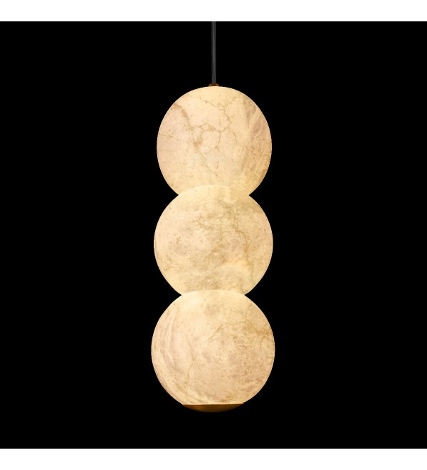 Подвесной светильник LOFT IT Beads 10530/3P