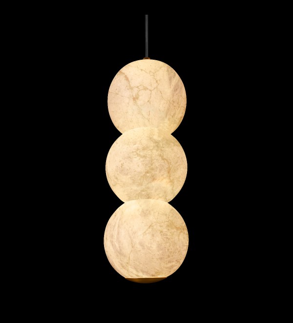 Подвесной светильник LOFT IT Beads 10530/3P